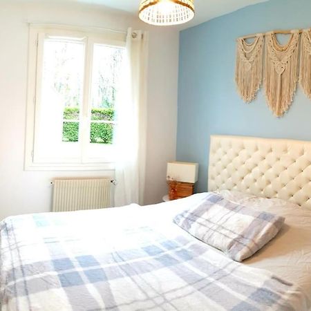 Appartement Proche De L'Aeroport De Nantes Saint-Aignan-Grand-Lieu 外观 照片